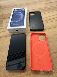 iPhone 12 mini 128Gb - in garanzia Apple Care+