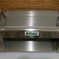 Sfogliatrice  Fimar Rulli Cm 52"