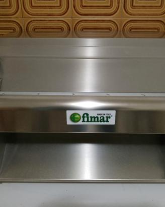 Sfogliatrice  Fimar Rulli Cm 52"