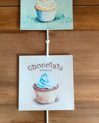 appendini cucina cupcake 