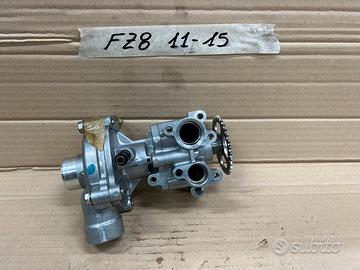 Pompa acqua Yamaha FZ8 2011-2015