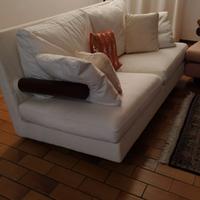 COPPIA DIVANI MARCA B&B ITALIA   DESIGN CITTERIO
