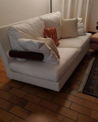 DIVANO MARCA B&B ITALIA   DESIGN CITTERIO