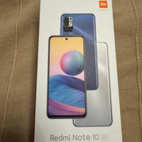 Xiaomi redmi note 10 5g