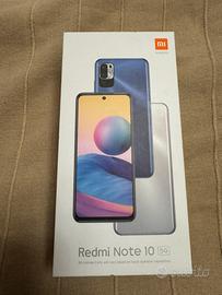 Xiaomi redmi note 10 5g