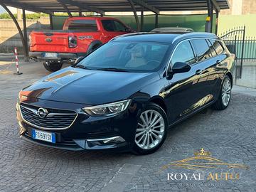 Opel Insignia 2.0 CDTI S&S aut. Sports Tourer Inno