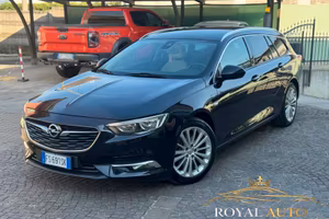 Opel Insignia 2.0 CDTI S&S aut. Sports Tourer Inno