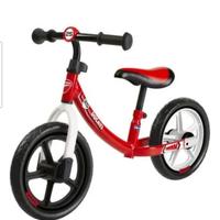 La Ducati Balance Bike+ di Chicco