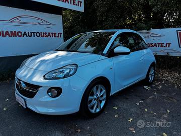 Opel Adam 1.4 87 CV GPL Tech Glam