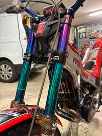 Montesa 315 r