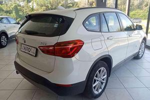 BMW X1 sDrive16d Advantage