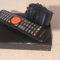 Decoder satellite GTMEDIA V8X 
