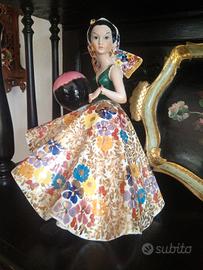 Ceramica D'epoca 