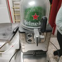 spillatore birra