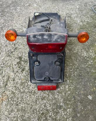 Ricambi aprilia pegaso 650cc