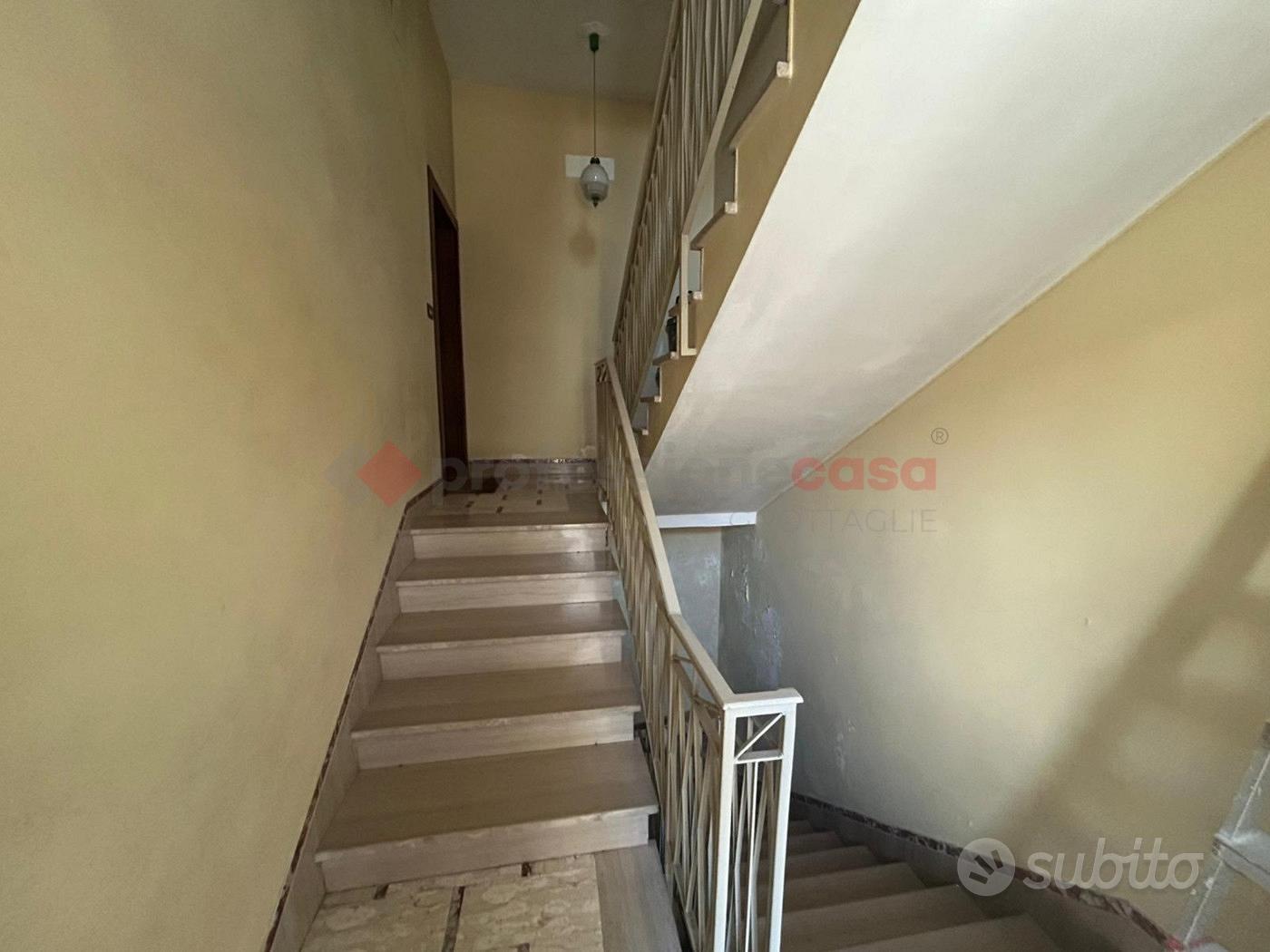 Appartamento – Grottaglie, Quartiere delle Ceramiche, Taranto - Vista 3