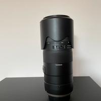 Obiettivo x Canon tamron 70-210 f4 di vc usd