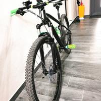 Mtb Rockrider Explorer 29" del 2025 con UPGRADE 