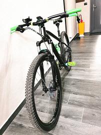 Mtb Rockrider Explorer 29" del 2025 con UPGRADE 