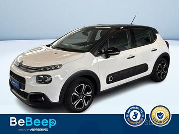 Citroën C3 1.2 PURETECH SHINE S&S 83CV NEOPAT...