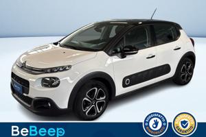 Citroën C3 1.2 PURETECH SHINE S&S 83CV NEOPAT...