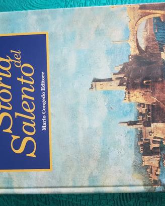 Storia del Salento