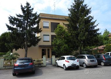 Appartamento a Soliera