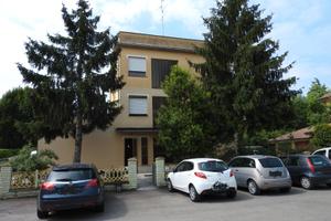 Appartamento a Soliera