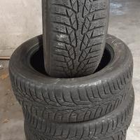 Gomme autoninvernali 205/55/r16 91H