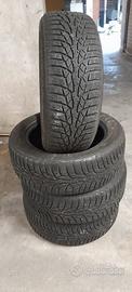 Gomme autoninvernali 205/55/r16 91H