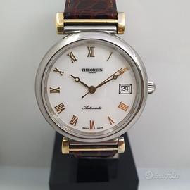 Orologio Theorein Automatic