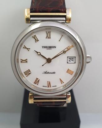 Orologio Theorein Automatic
