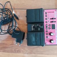 BOSS loop station RC-30