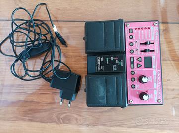 BOSS loop station RC-30