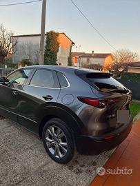Mazda CX-30 1.8 Skyactiv-D Exceed Automatica 10/19