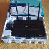 Modem Router WiFi TP-Link AC1200 (Archer VR400) 