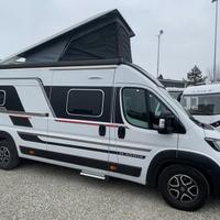 ADRIA Twin 640 SGX Sports