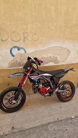 Fantic Motard 50 - 2021