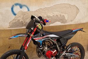 Fantic Motard 50 - 2021