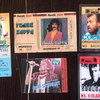 Concerti vari da collezione