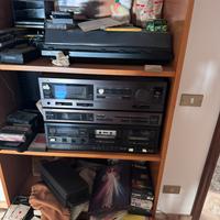 stereo jvc