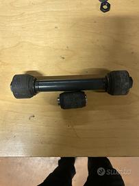 Silent block BENELLI