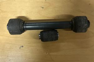 Silent block BENELLI