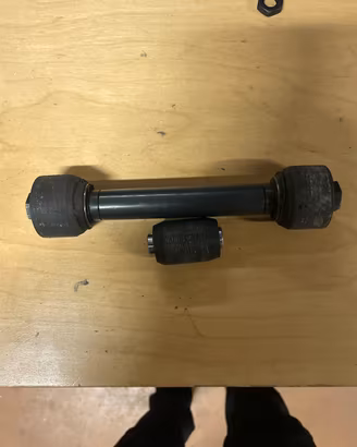Silent block BENELLI