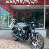 Archive motorcycle 250 nera ultima versione prodo