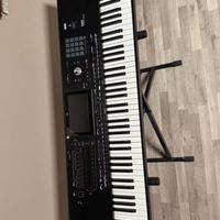 Tastera Korg Pa5X