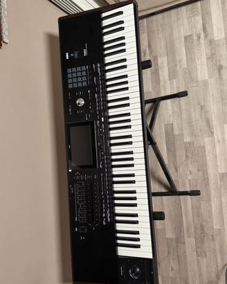 Tastera Korg Pa5X