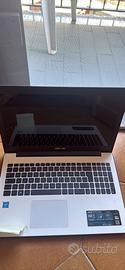 ASUS F555S – Intel Dual-Core, 4 GB RAM, HDD 500 GB