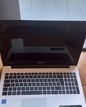 ASUS F555S – Intel Dual-Core, 4 GB RAM, HDD 500 GB