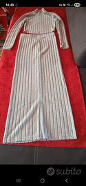 vestito completo 